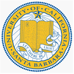 加州大学圣塔芭芭拉分校